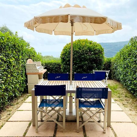 Aparthotel Il Borgo Finale Ligure Zewnętrze zdjęcie