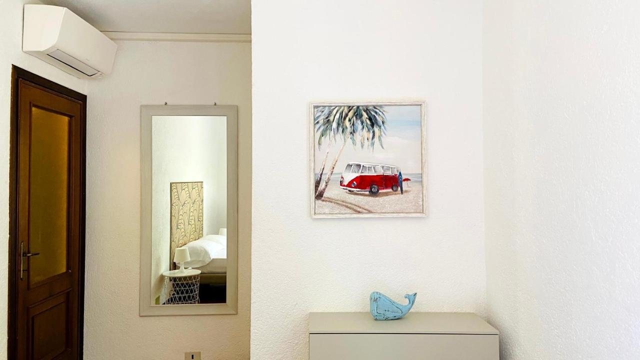 Aparthotel Il Borgo Finale Ligure Zewnętrze zdjęcie