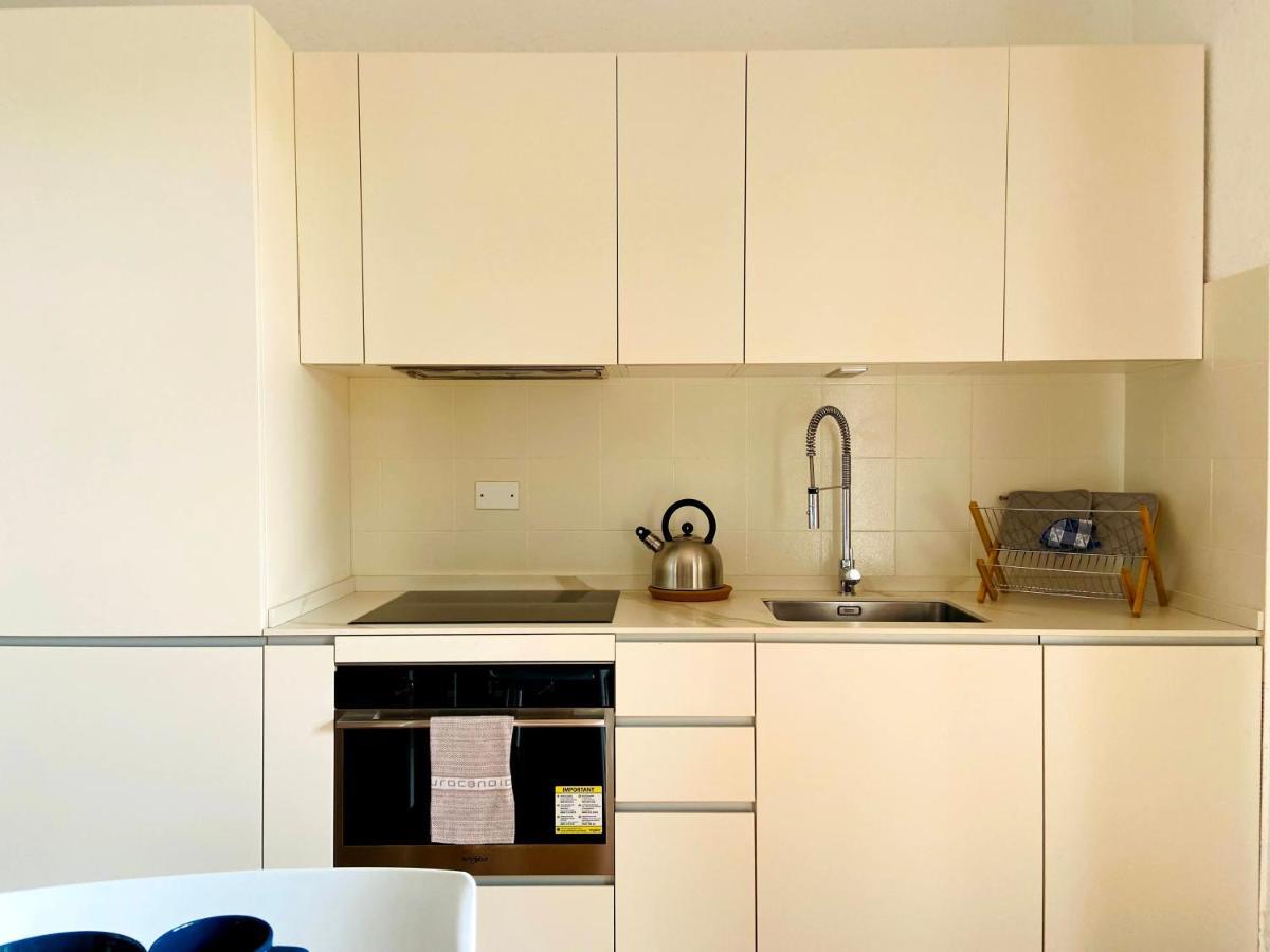Aparthotel Il Borgo Finale Ligure Zewnętrze zdjęcie
