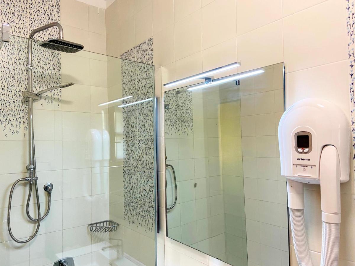 Aparthotel Il Borgo Finale Ligure Zewnętrze zdjęcie