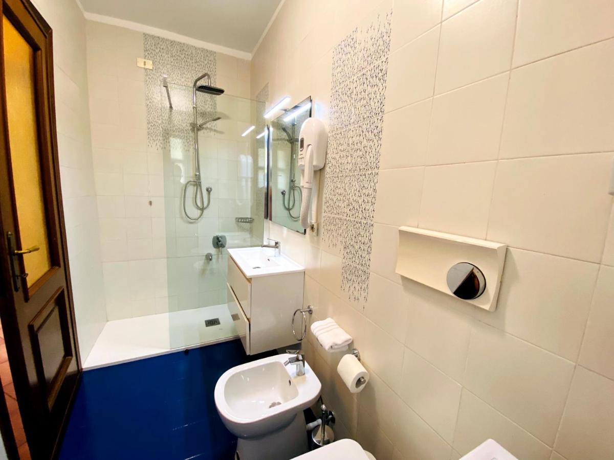 Aparthotel Il Borgo Finale Ligure Zewnętrze zdjęcie