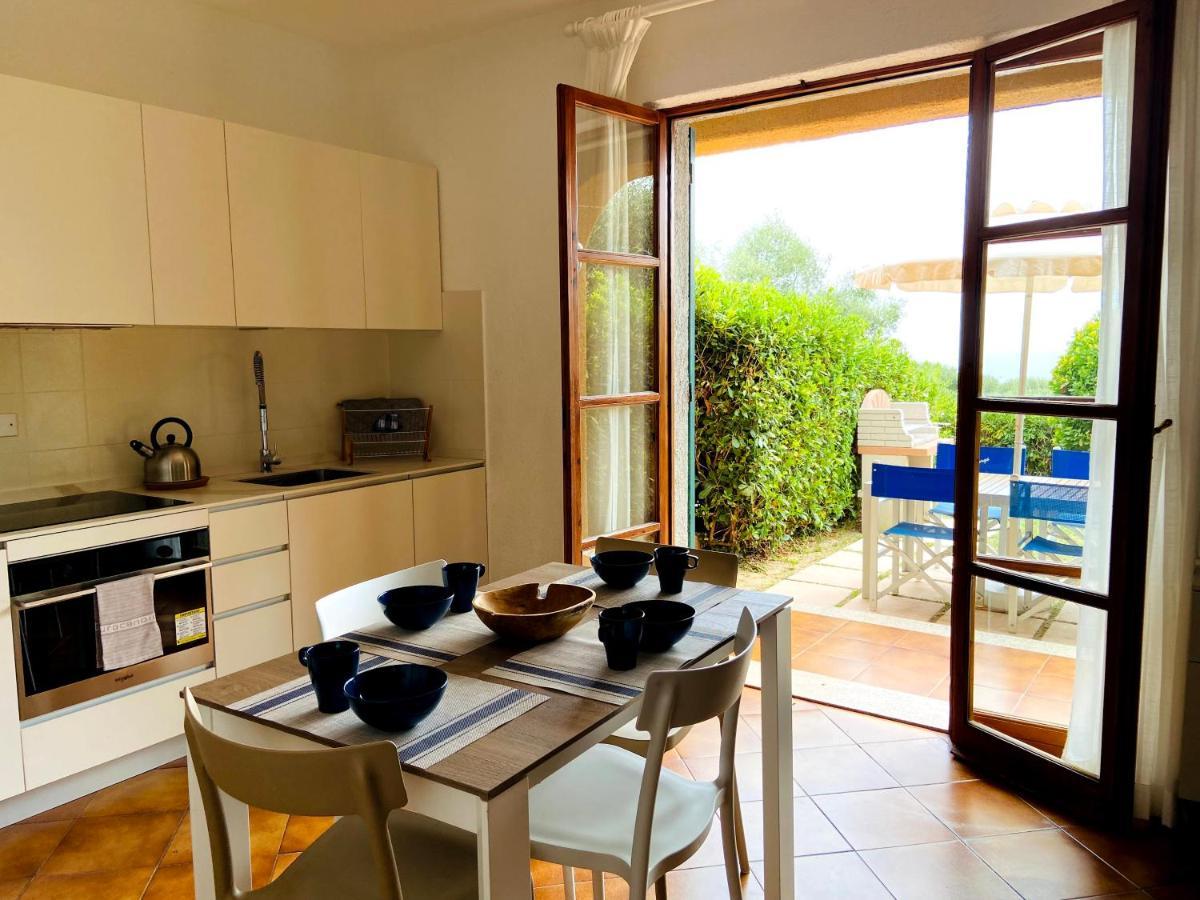 Aparthotel Il Borgo Finale Ligure Zewnętrze zdjęcie