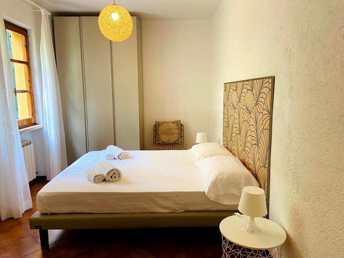 Aparthotel Il Borgo Finale Ligure Zewnętrze zdjęcie