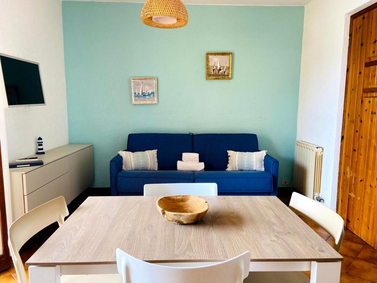 Aparthotel Il Borgo Finale Ligure Zewnętrze zdjęcie