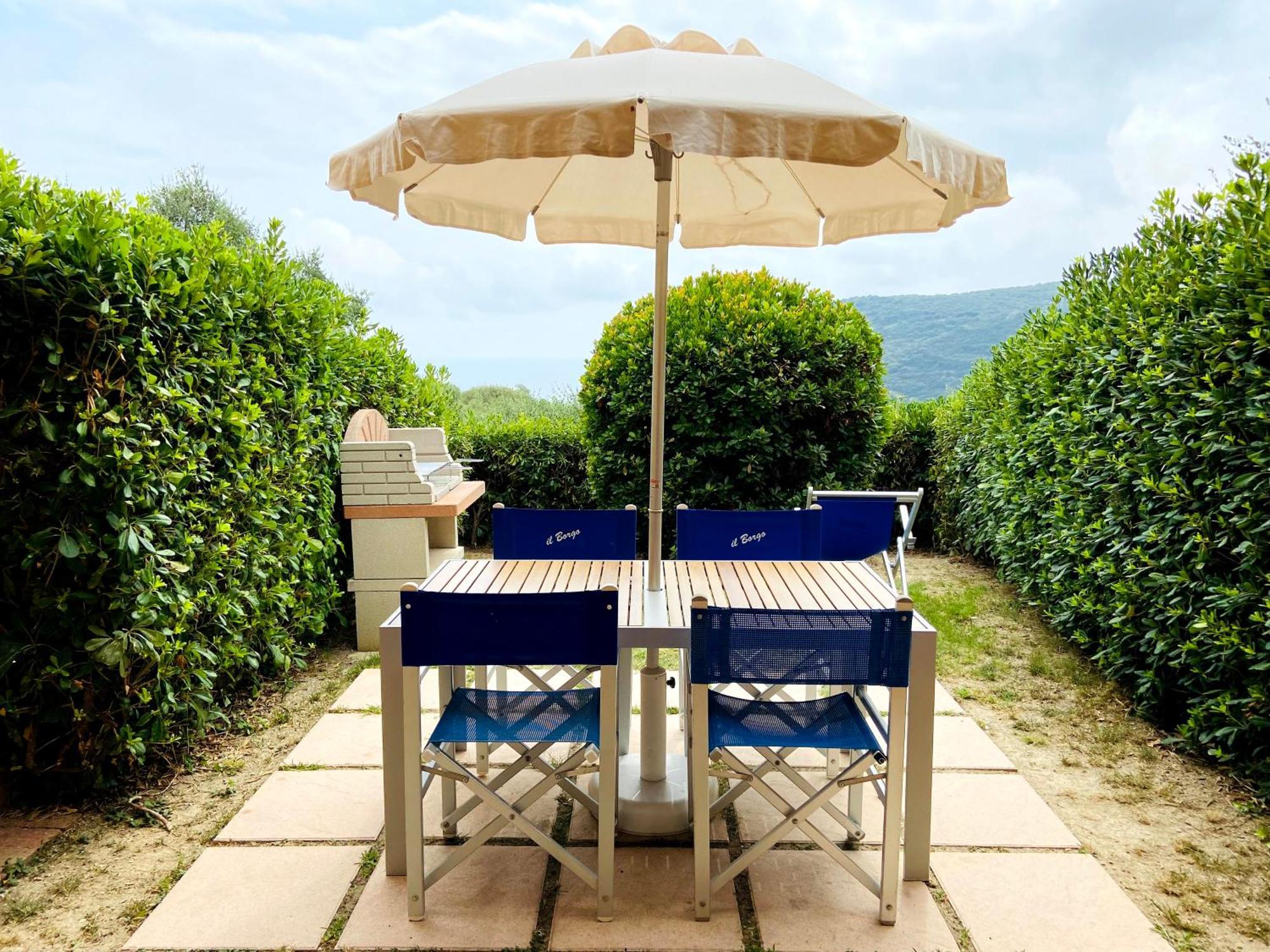 Aparthotel Il Borgo Finale Ligure Zewnętrze zdjęcie