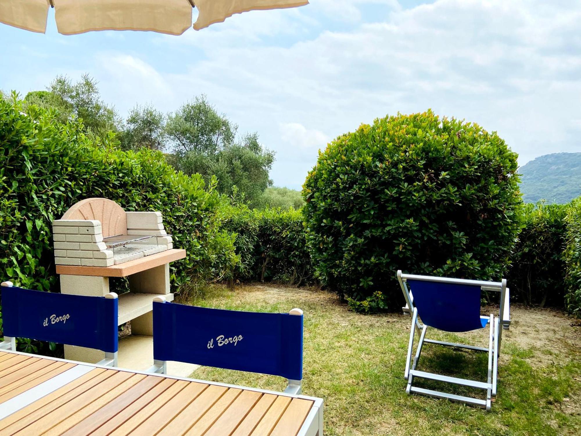 Aparthotel Il Borgo Finale Ligure Zewnętrze zdjęcie