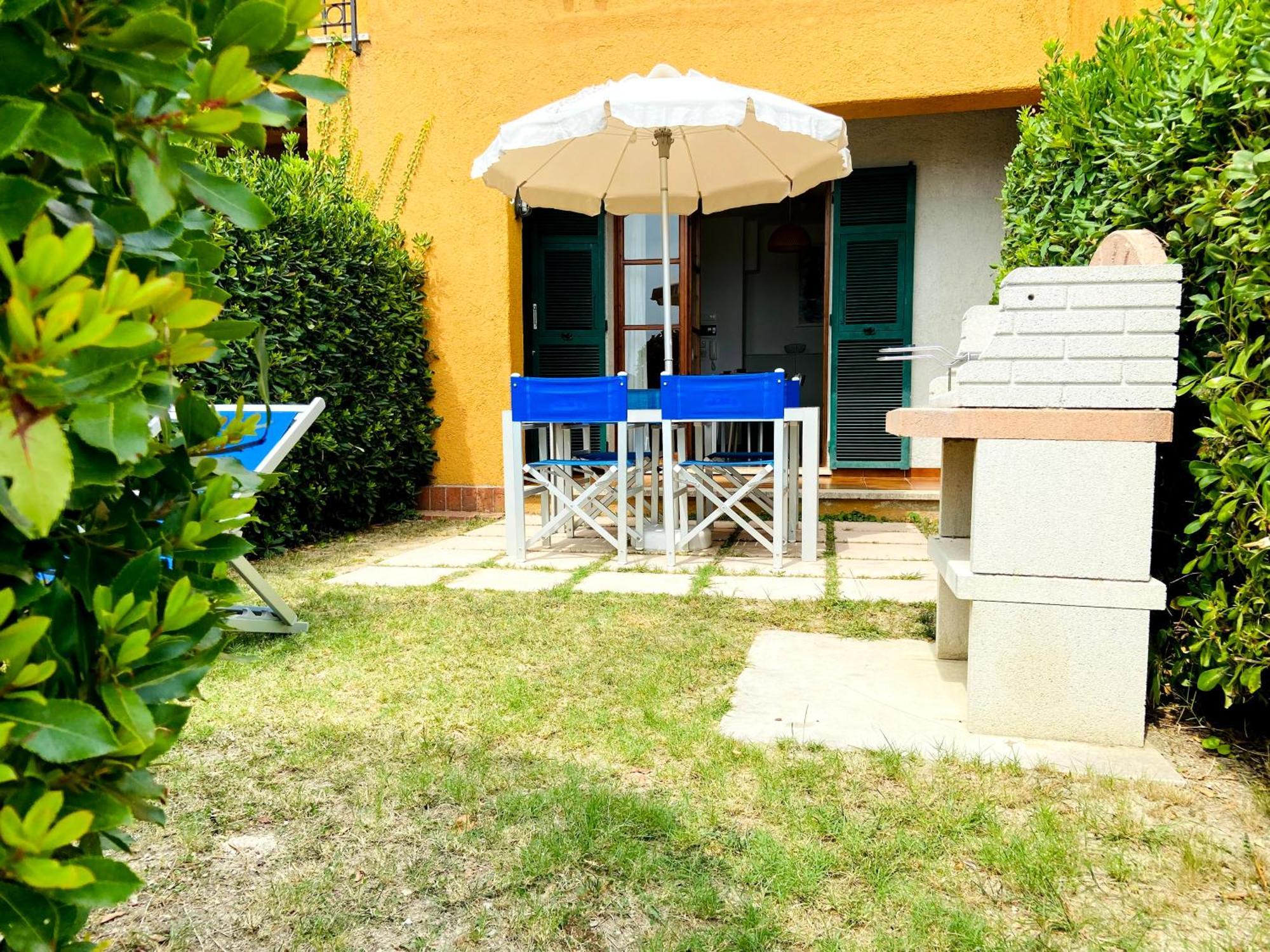 Aparthotel Il Borgo Finale Ligure Zewnętrze zdjęcie